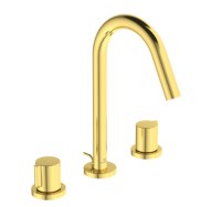 BATERIA AMERICANA LAVABO JOY IDEAL STANDARD